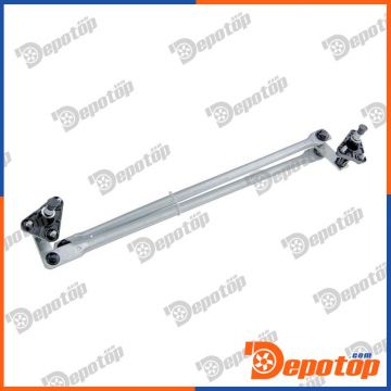 Tringlerie d'essuie-glace avant pour VOLVO | 5910-24-008540P, 10304059